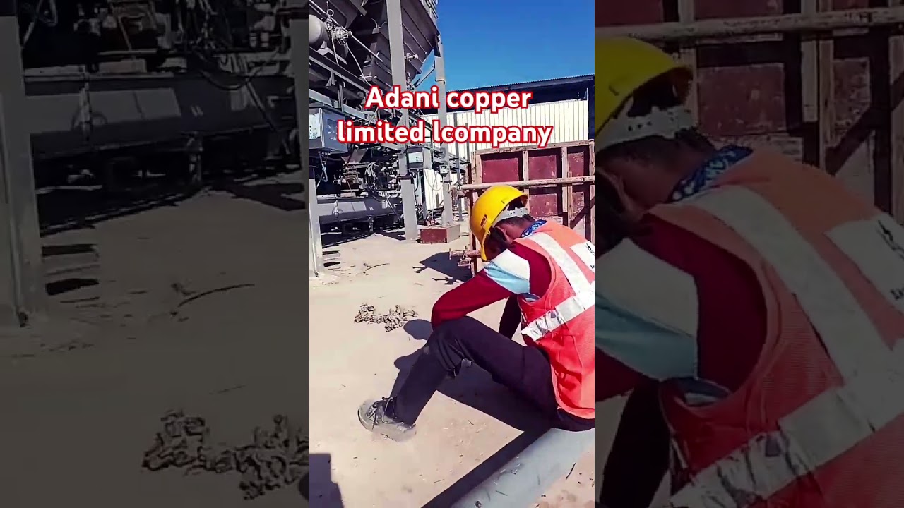 Adani copper limited company