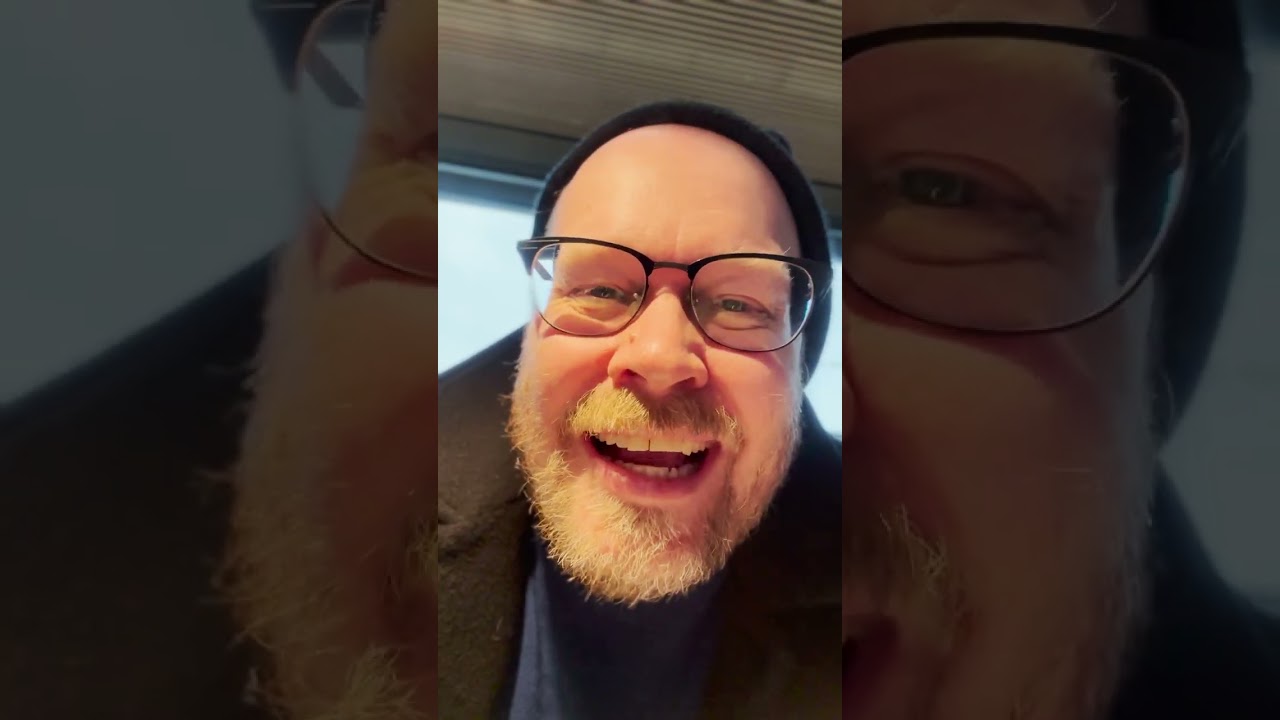 Hvem drepte Henrik Fladseth?!