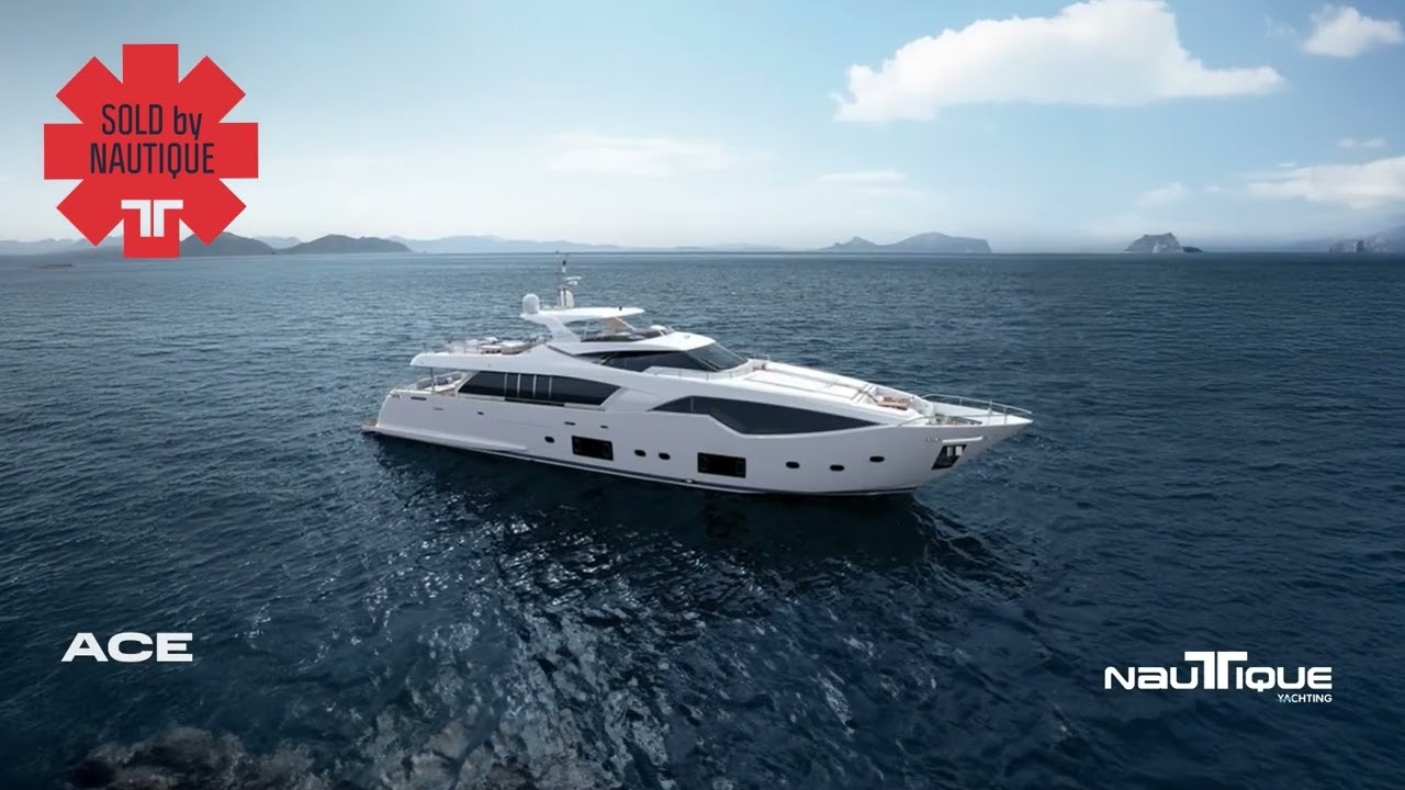 Nautique Yachting