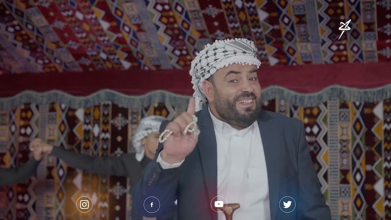 أغنية | يا صبابين الخلطة خلوها سيل .. للفنان عامر الرجوي