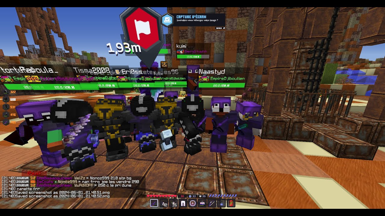Nationsglory zap #5 MONKEY