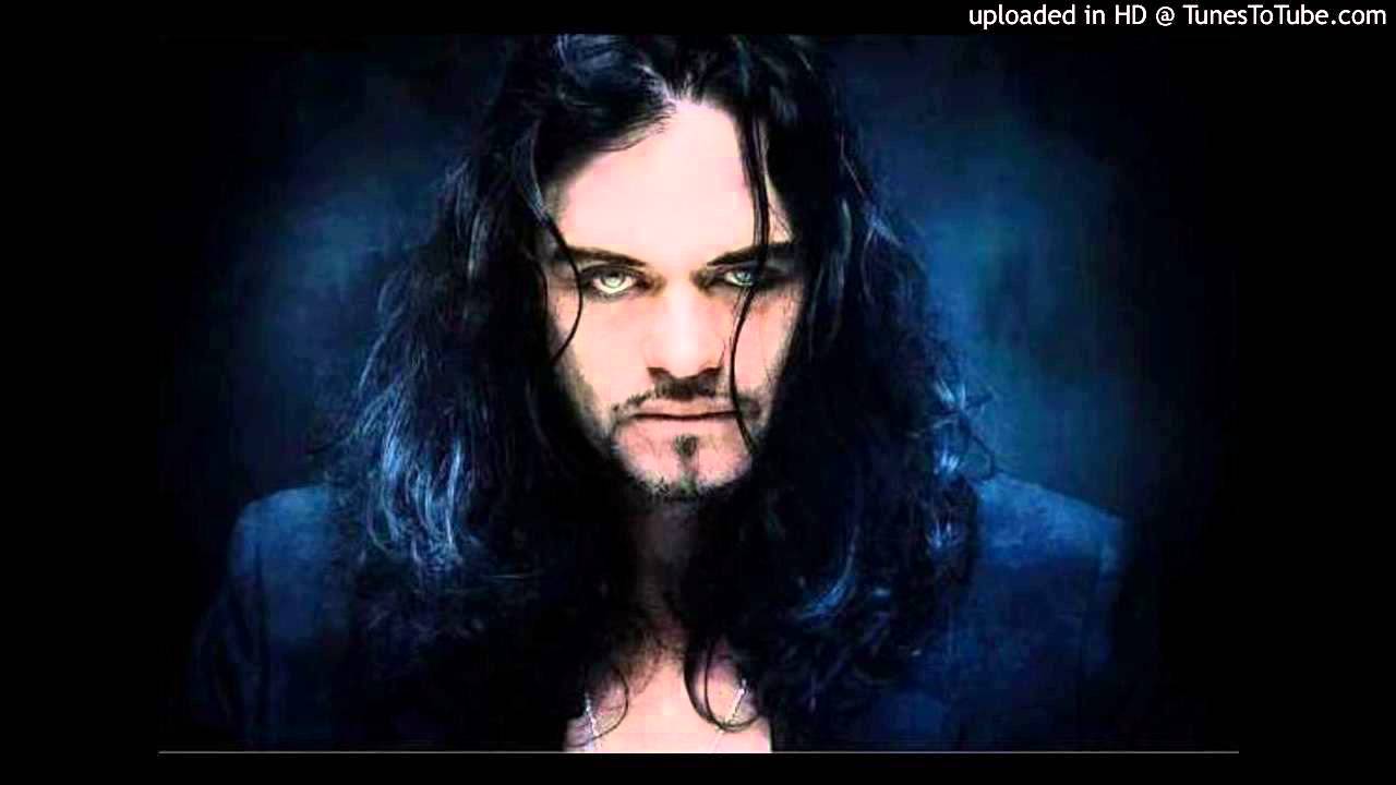 Midnight (Crimson Glory) - Love Song