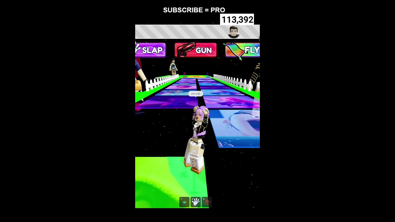 Roblox Live |viewers can join me! #shorts