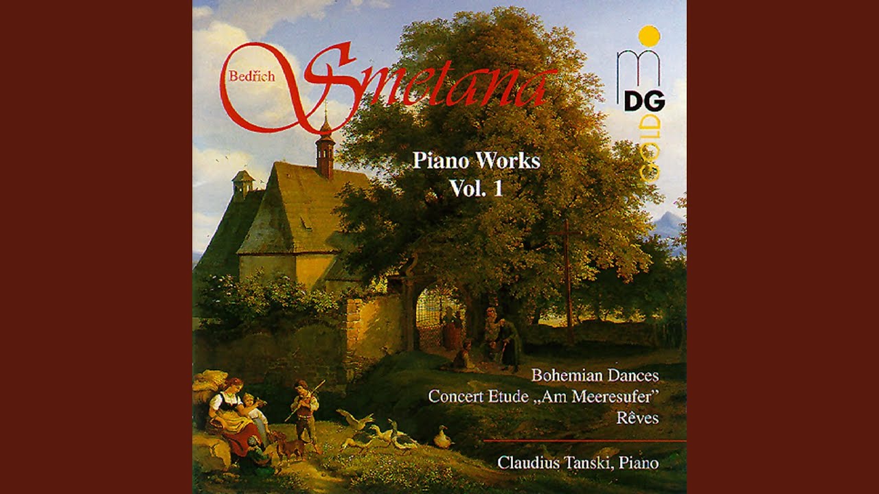 Andante in E-Flat Major