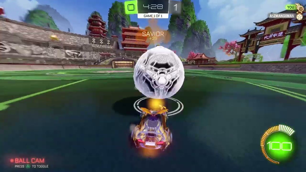 S21 2V2 TOURNAMENT W/MY SON! MAKE EM QUIT!