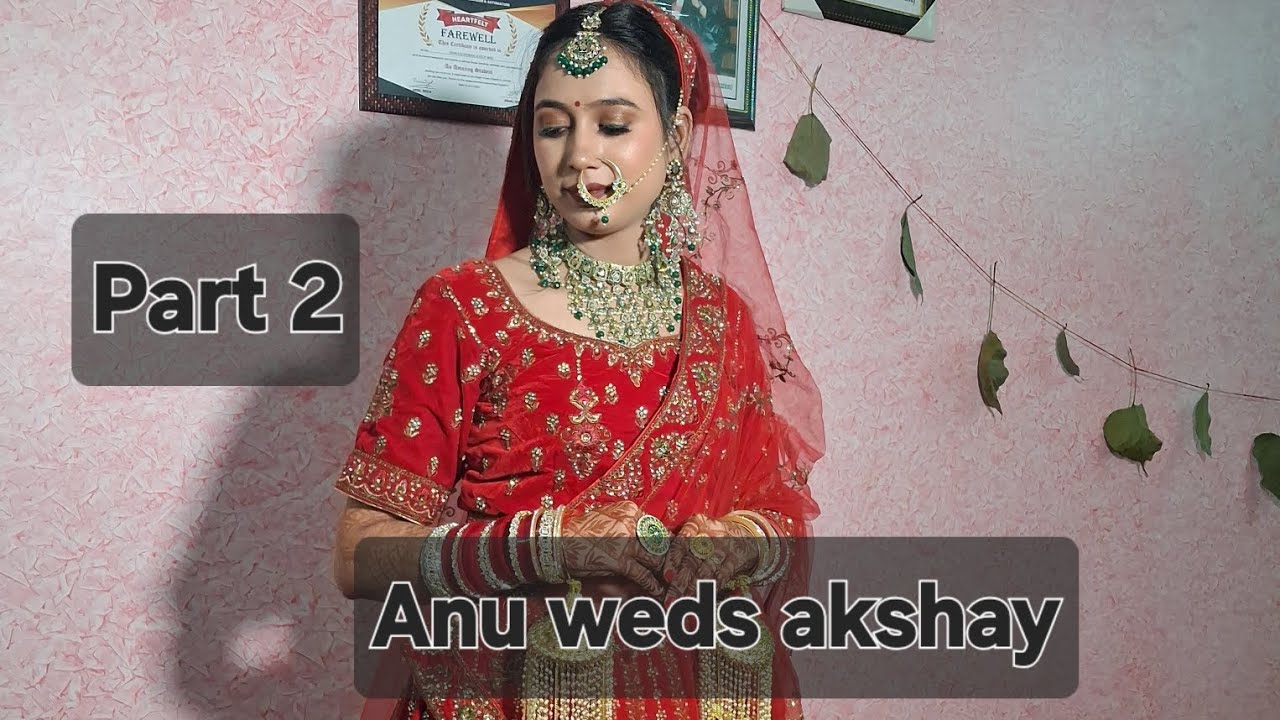 Part :-2 Vlog of pahadi marriage( Hamirpur solan) #himachalpradesh #wedding #marriage #love 