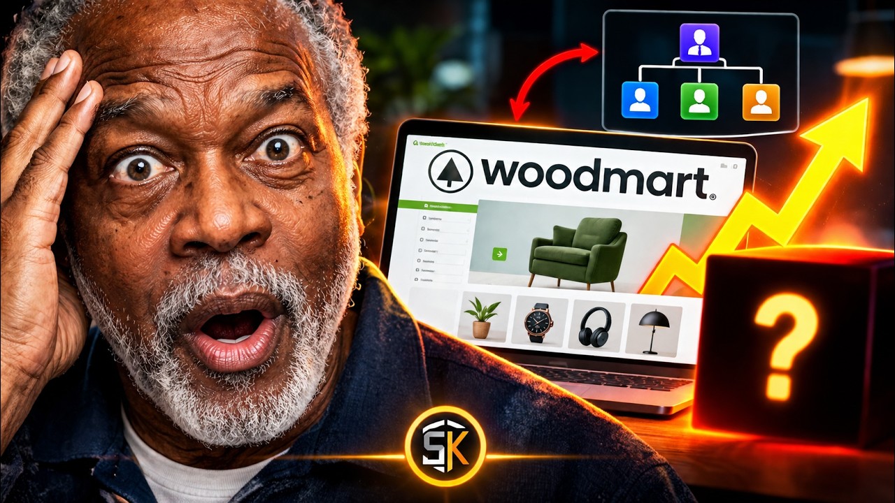Обзор темы WoodMart на 2026 год: может ли она резко поднять ваш дропшиппинг-магазин? (Узнайте, ка...
