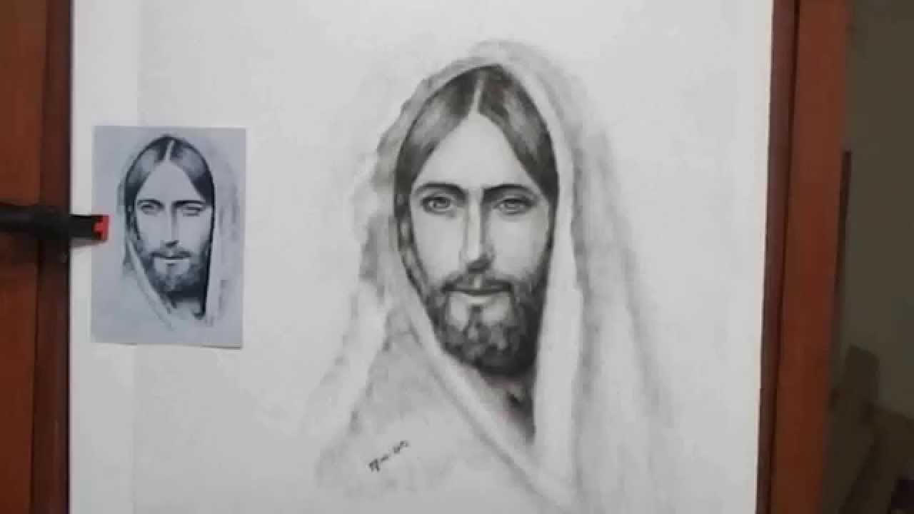 PINTAR CON PINCEL SECO AL OLEO