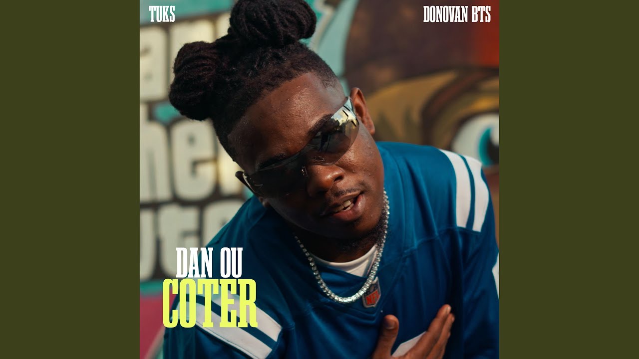 DAN OU KOTE (feat. 