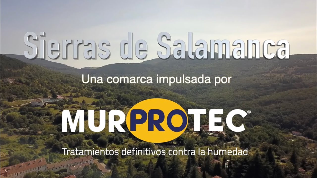 Sierras de Salamanca