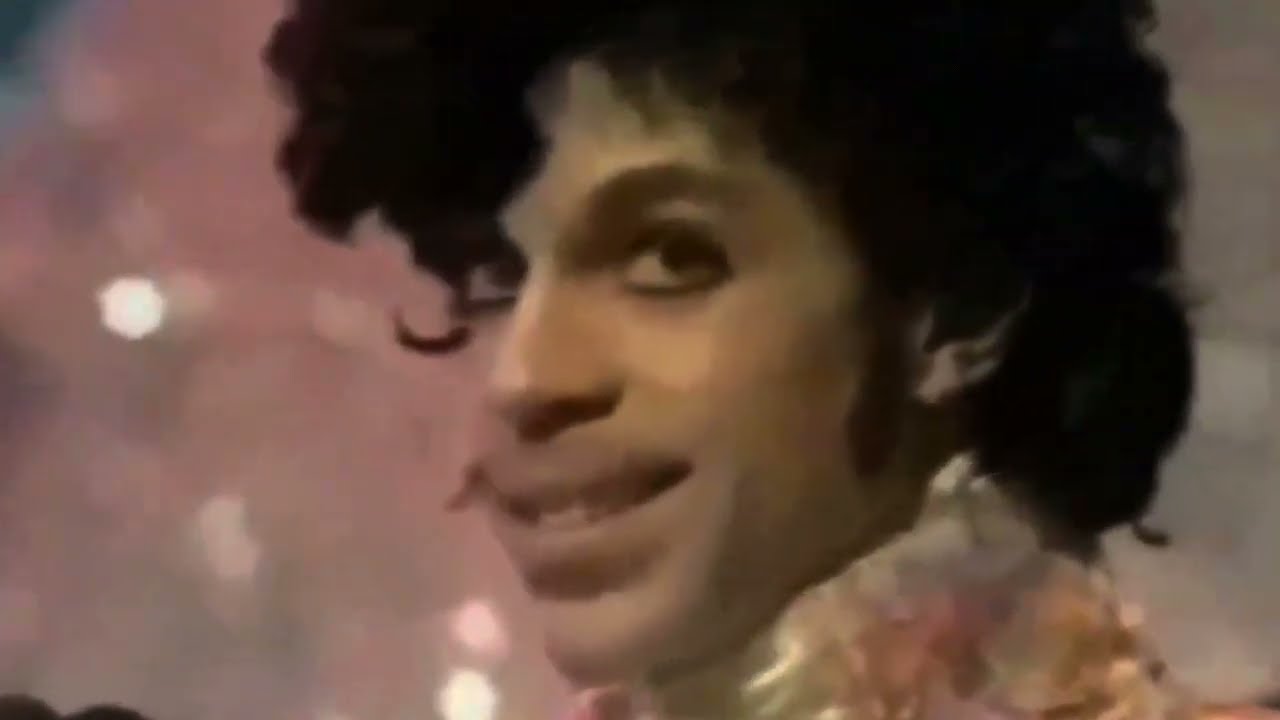 PRINCE 3RD EYEGIRL PLECTRUM ELECTRUM (Live / Rehearsal) 👁👀🎶