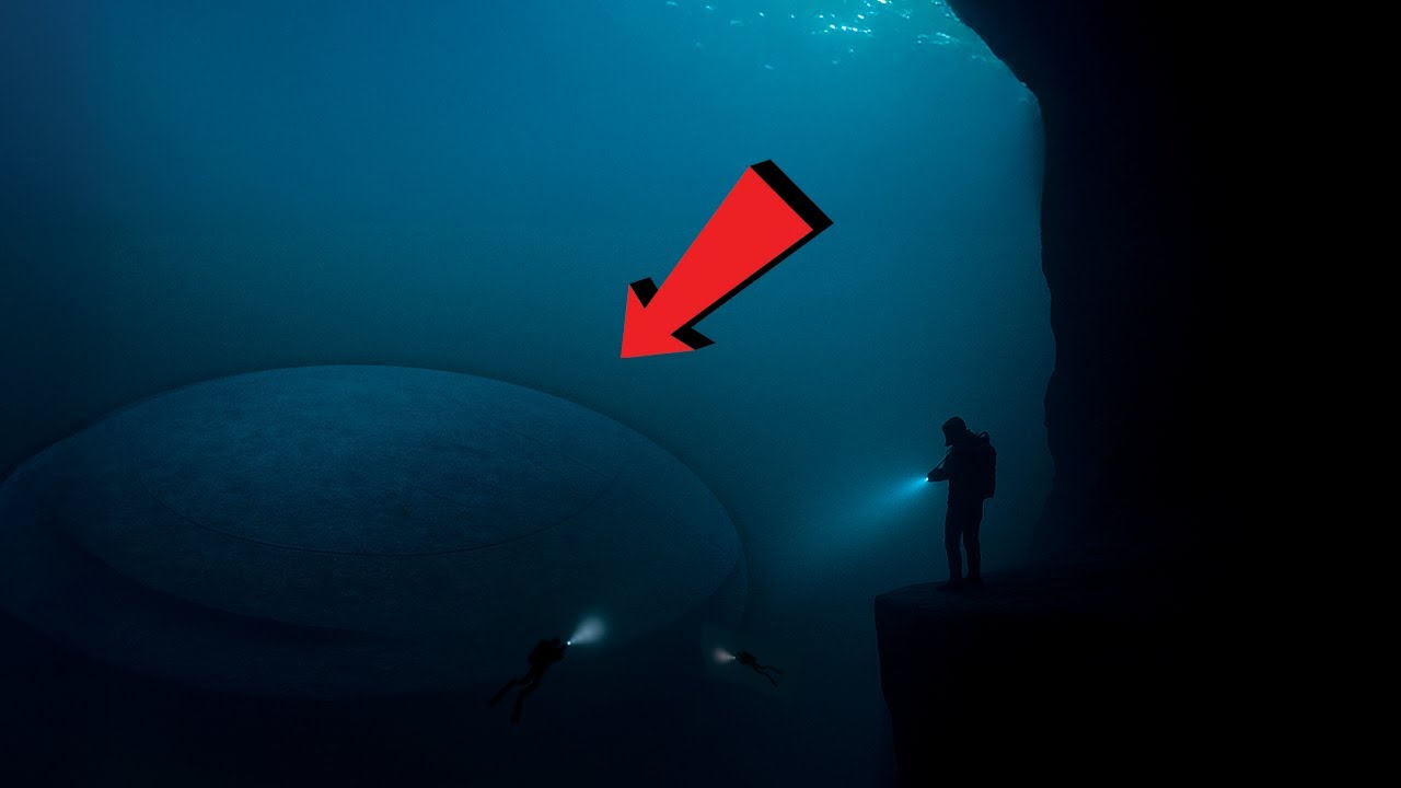 4+ Hours of Underwater Mysteries Science Can't Explain
