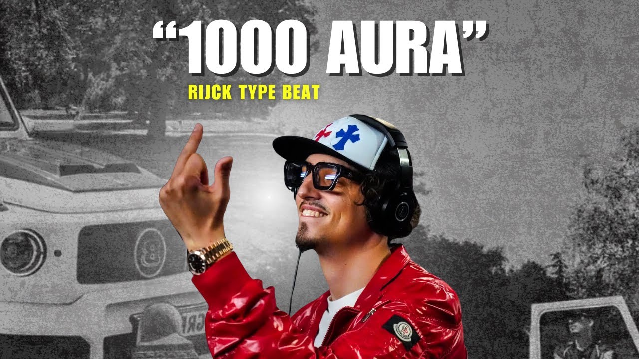 Rijck Type Beat 