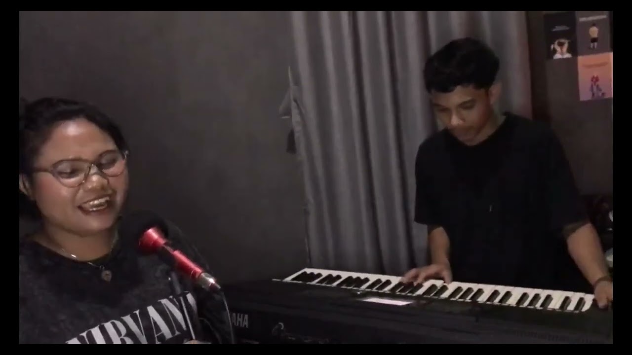 Lagu Manggarai Terbaru_Konem Po Ombeng || Cover Oktavianan Nensa