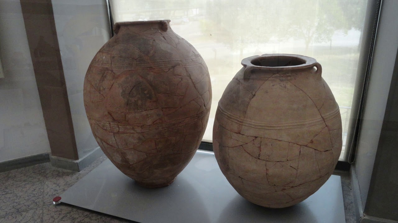 Museo di Sibari