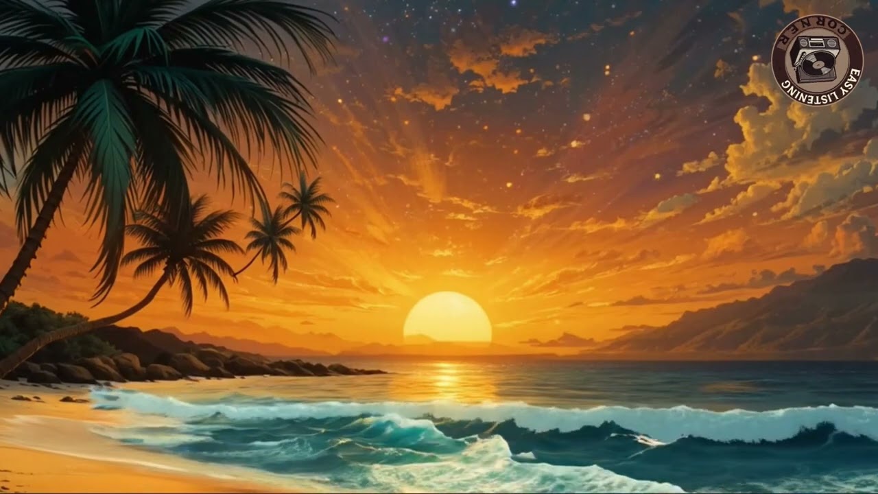 Best Nostalgic Vocal Bossa Nova Jazz Samba Playlist (Portuguese & English Lyrics)