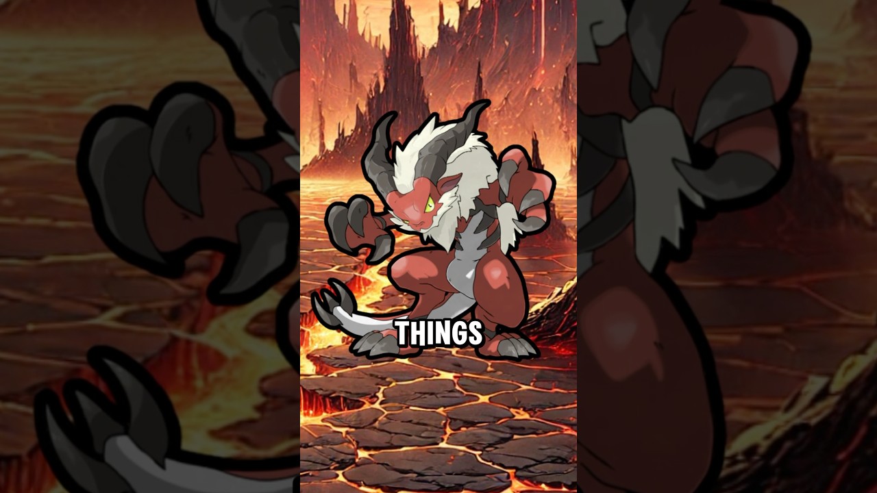 Pick a STARTER POK&Eacute;MON!