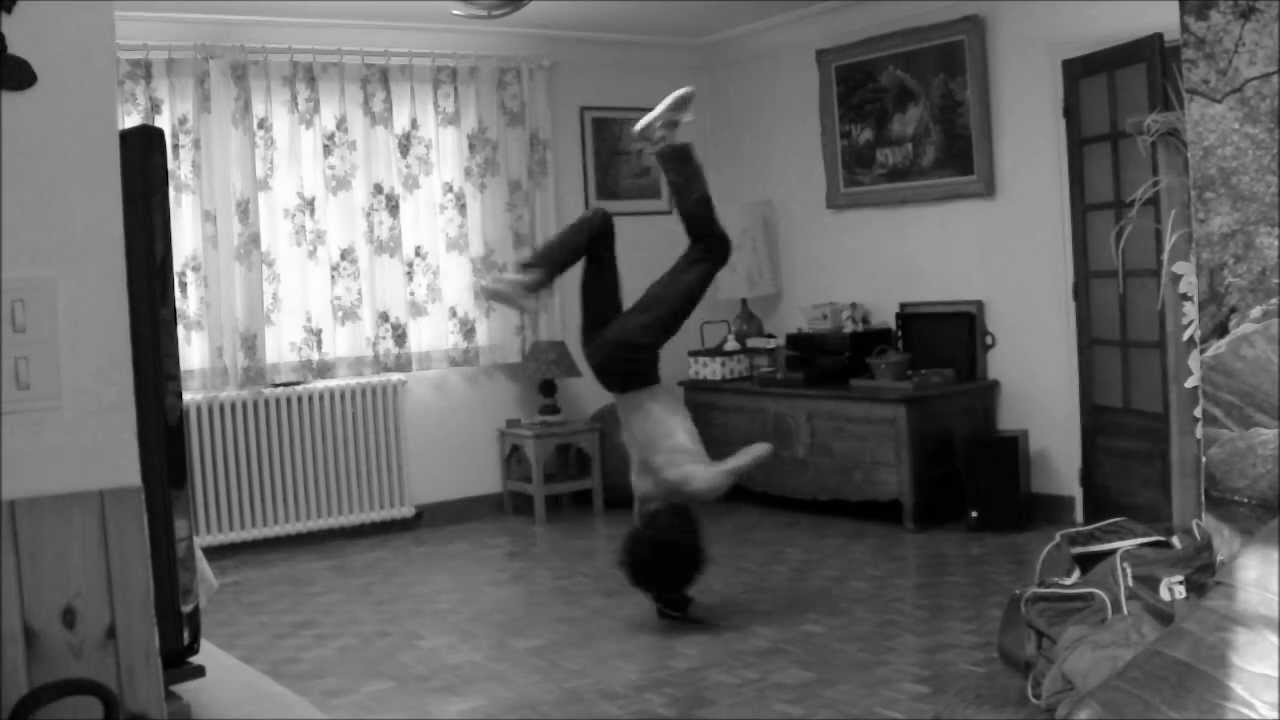 Lil crabe - Home spin