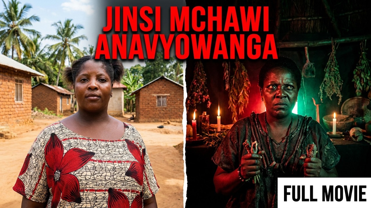 MWENYE NYUMBA - January, 2026