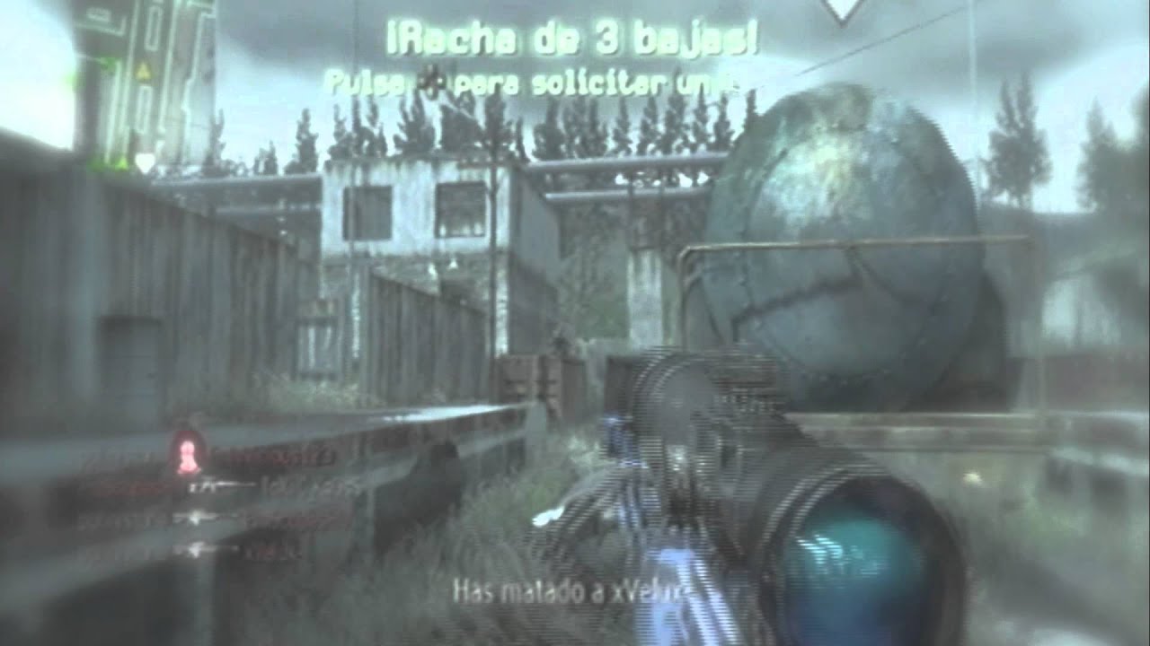 JoSe15_GP & pplinistone | Cod4 Montage