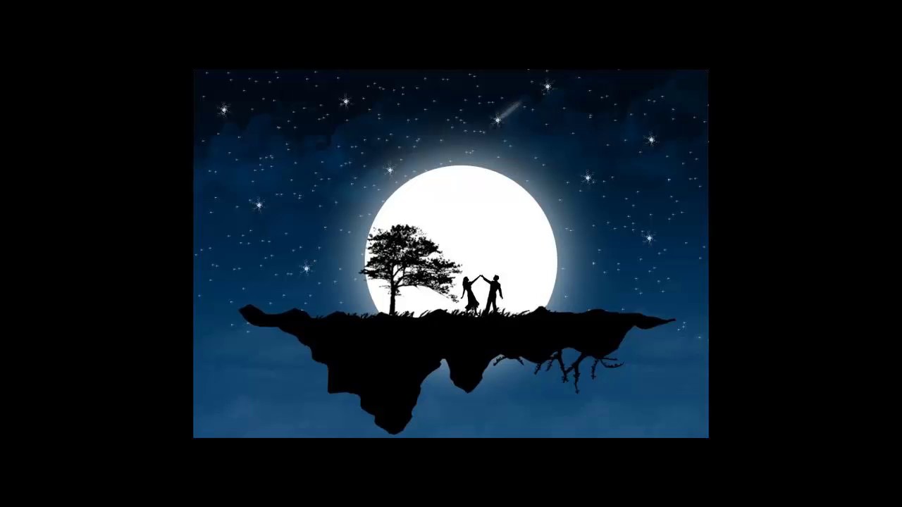 Fonzerelli - Moonlight Party (Original Mix Edit)