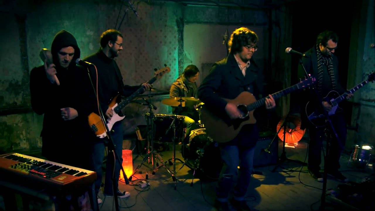 Gomez-If I Ask You Nicely.mov