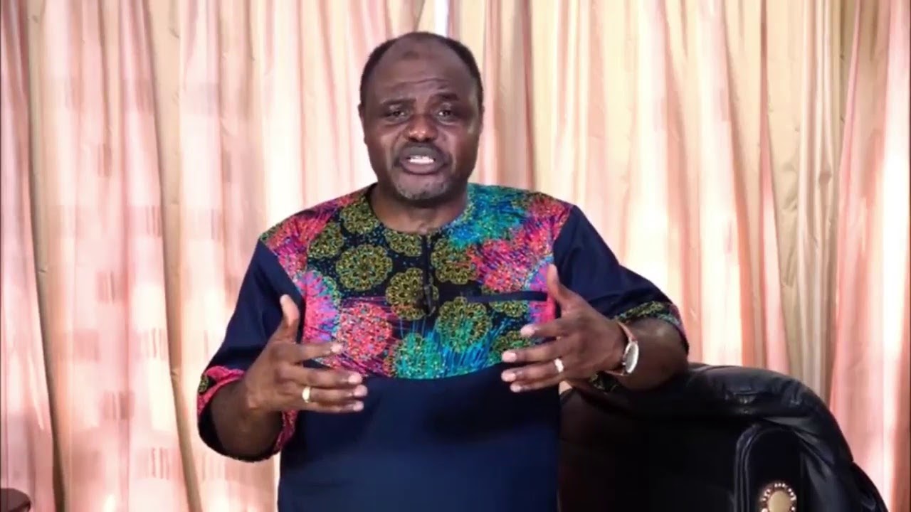 THE HEALING MINISTRY OF JESUS | PART 3