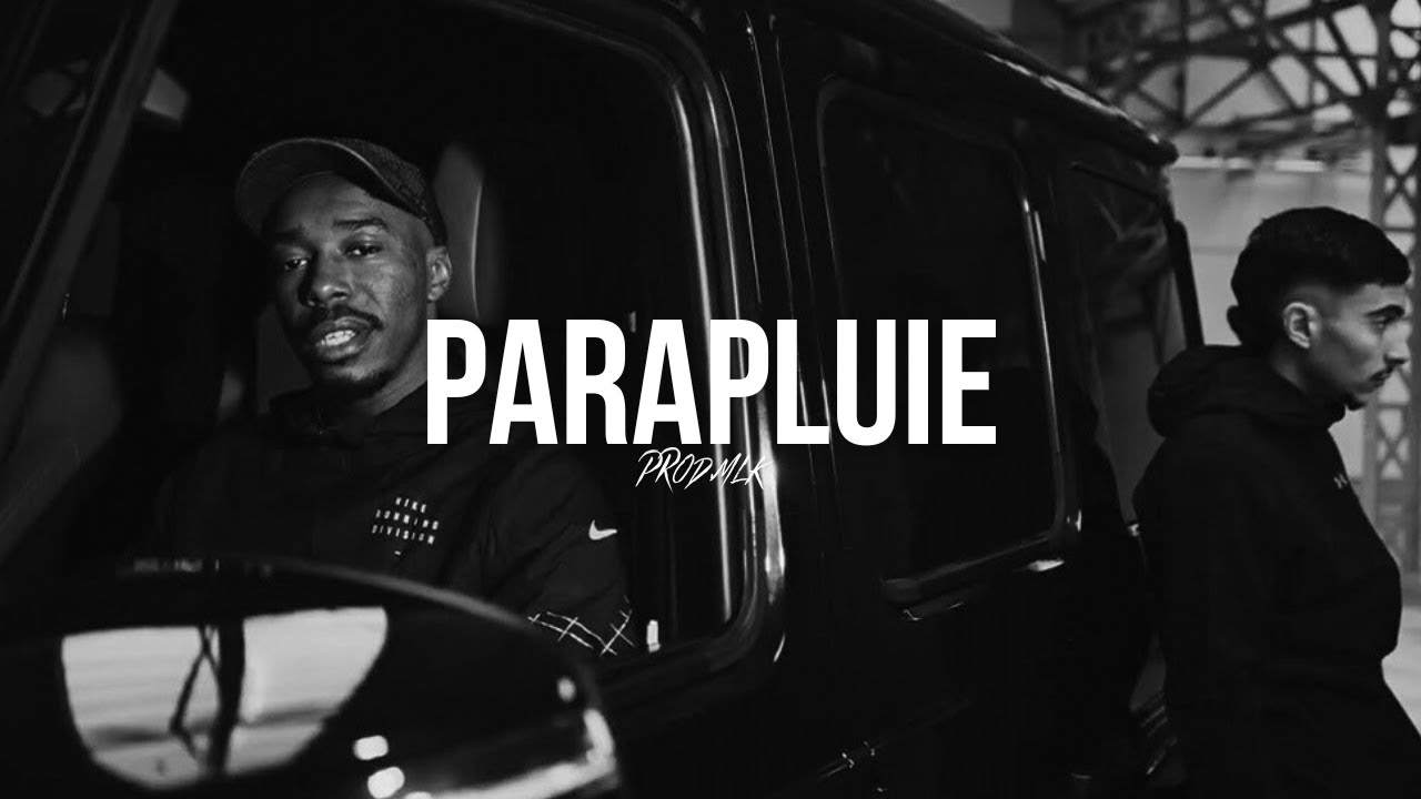 Saïf x Fresh La Douille Type Beat - 