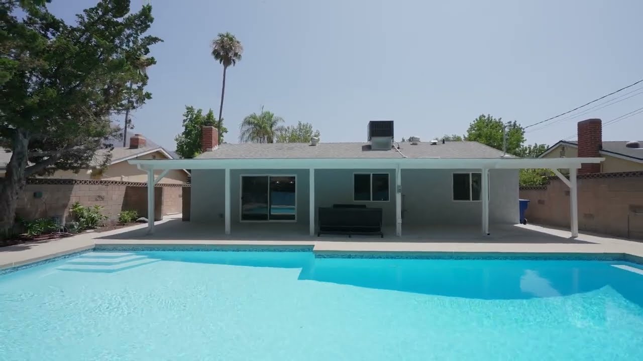 12679 Lazard St. Sylmar CA