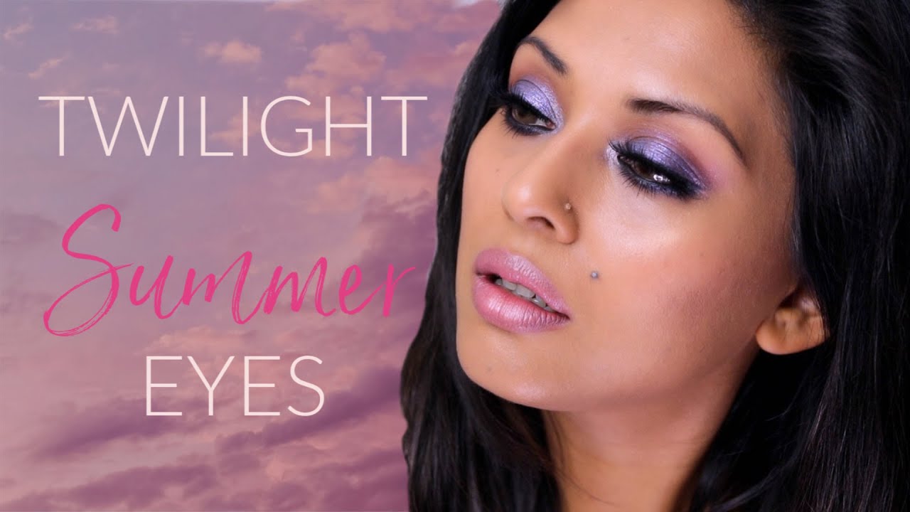 ABH RIVIERA Palette | Summer Makeup Tutorial