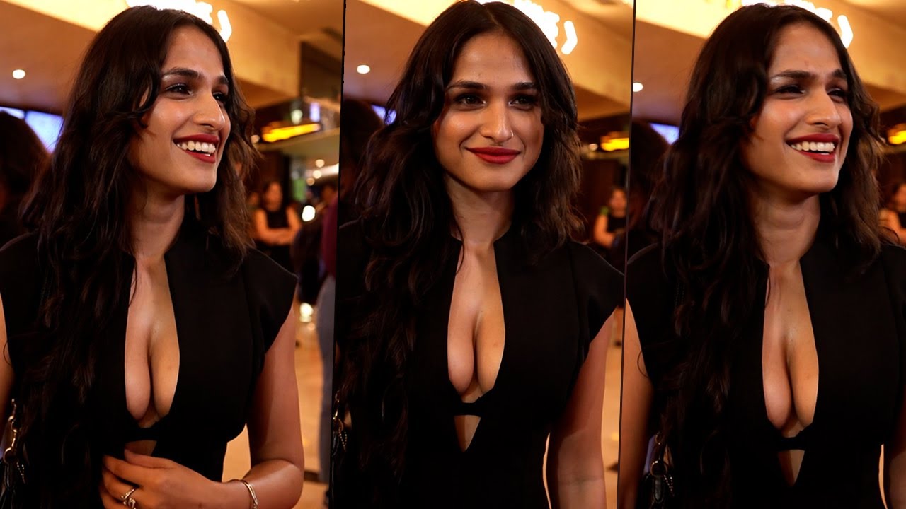 Kashish Kapoor At The Special Preview Of Hbo A Knight Of The Seven Kingdoms🫣| MS shorts