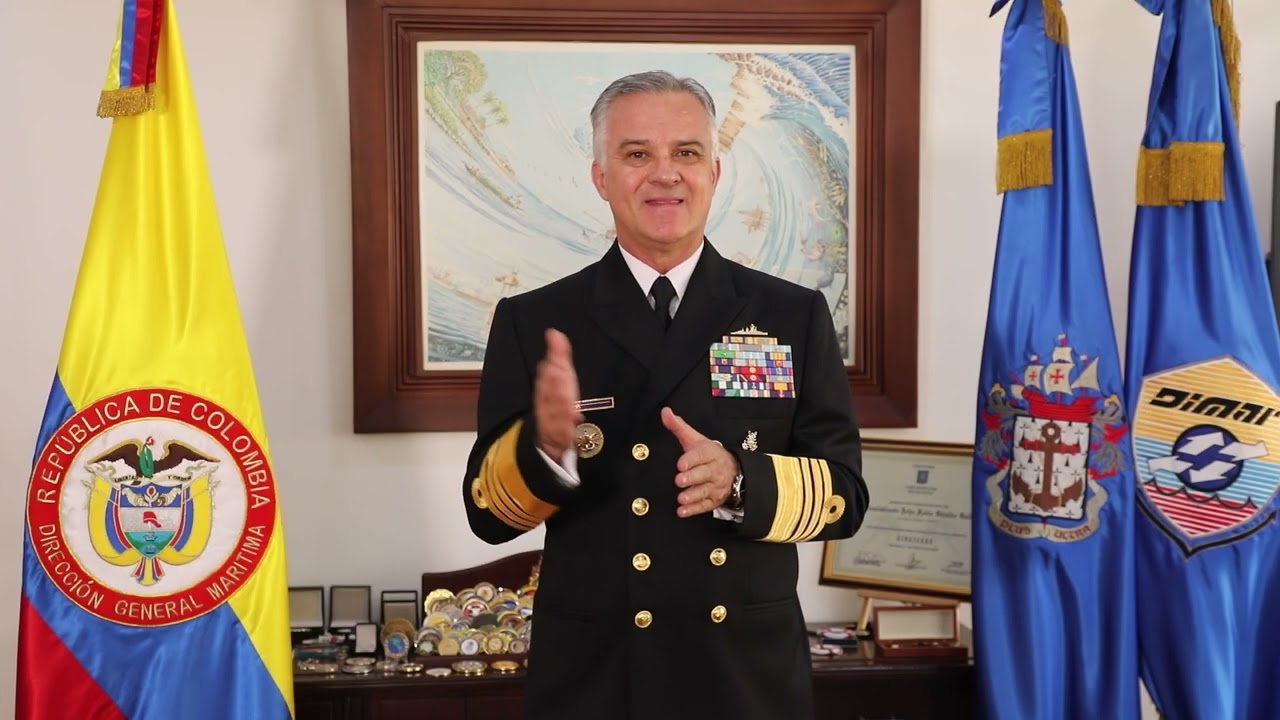 BIENVENIDOS A BORDO CAPITULO 2