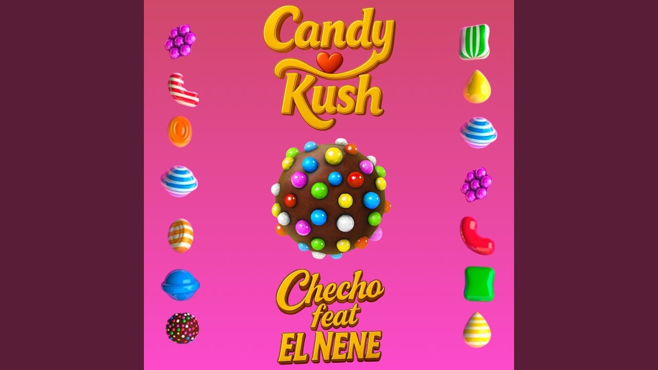 Candy Kush
