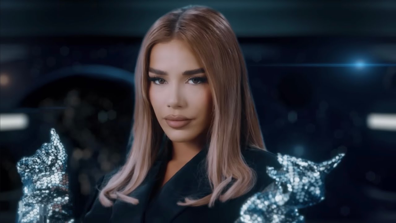 Tayna - Teket [official video]