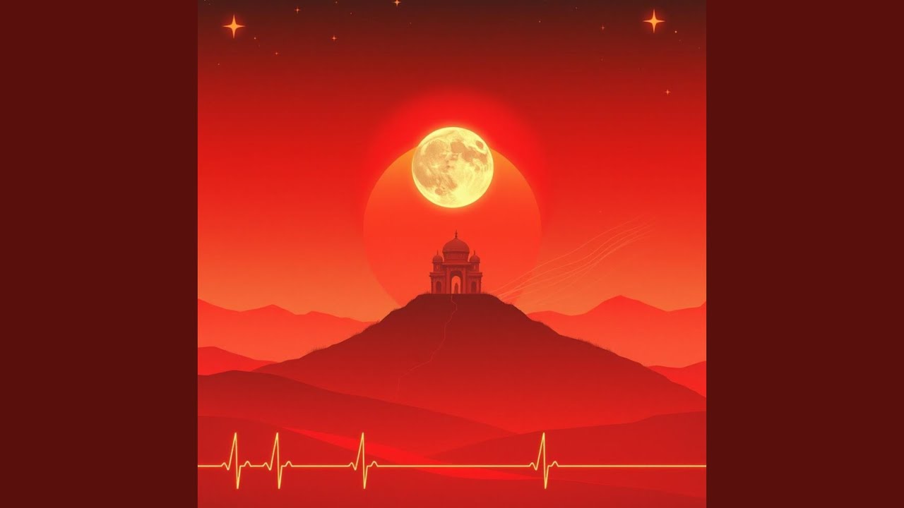 Cosmic Dream Inside Your Eyes
