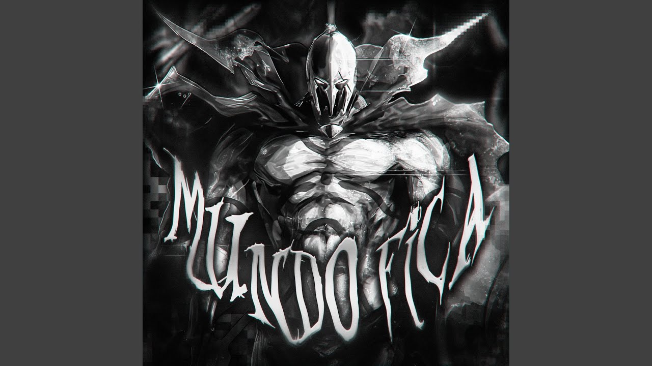 MUNDO FICA (Super Slowed)