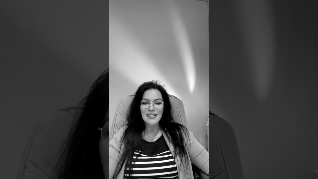 Cały film - 2-gi krok do zdrowienia po toksycznej relacji. #narcyz