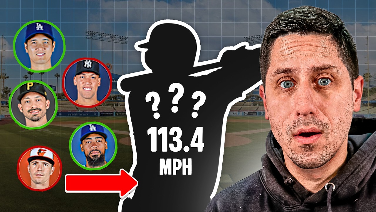 Here's Why MLB Spring Training is IMPORTANT