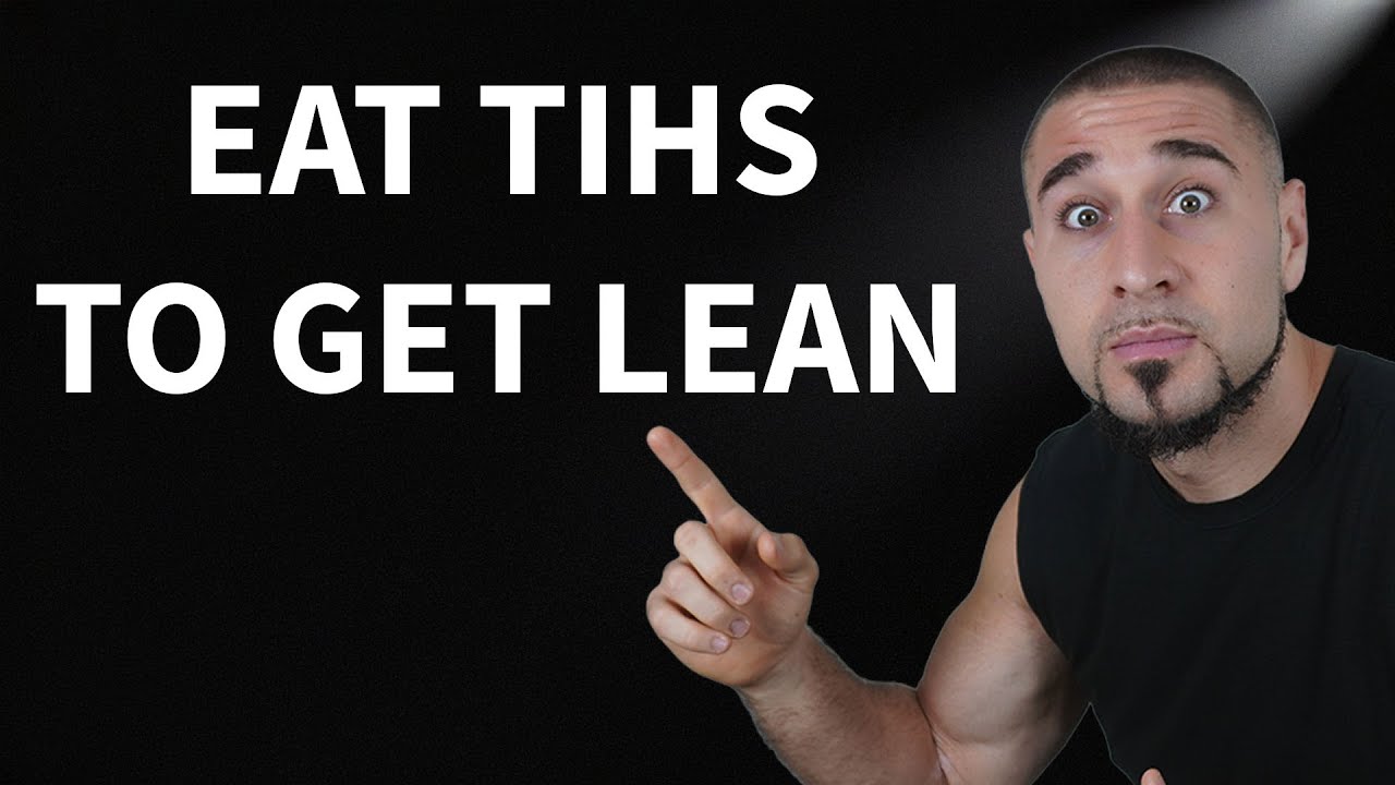 Steal This Fat Loss Meal Plan (It Actually Works)