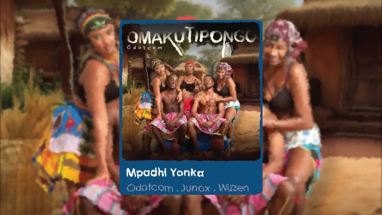 O.com667 - Mpadhi Yonka (Official Audio) (Junox & Wizzen)