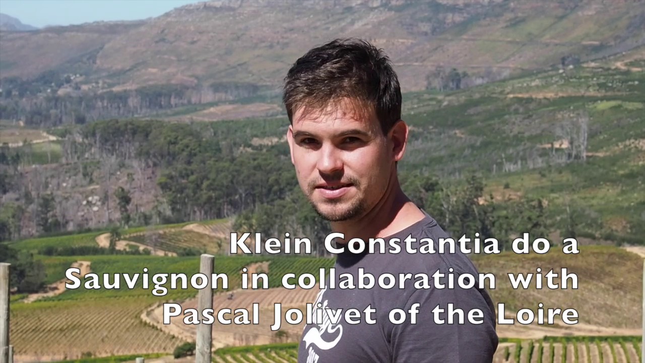 Klein Constantia