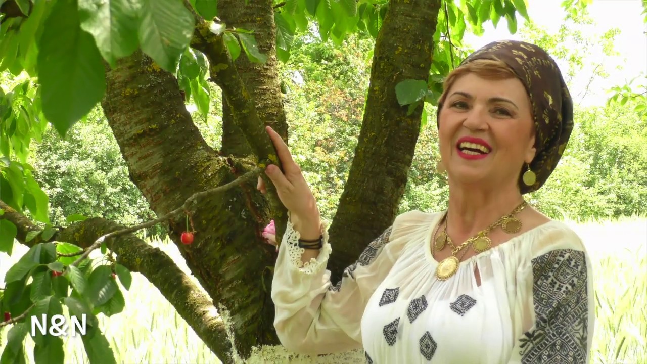 Bage-ntr-o seara de vara - Nicoleta Voica-Bagiu (videoclip NOU 2020)
