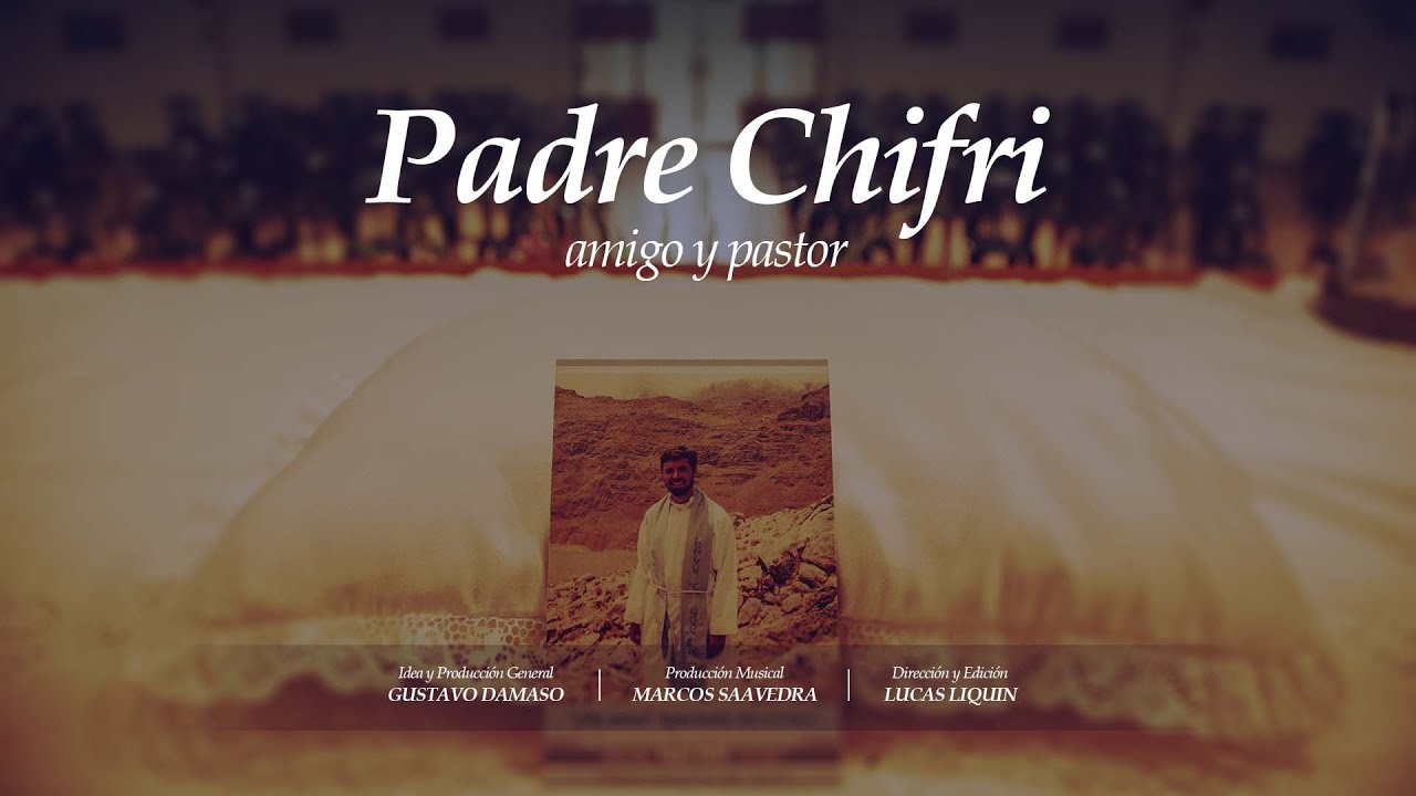 Homenaje a Padre Chifri - Videoclip