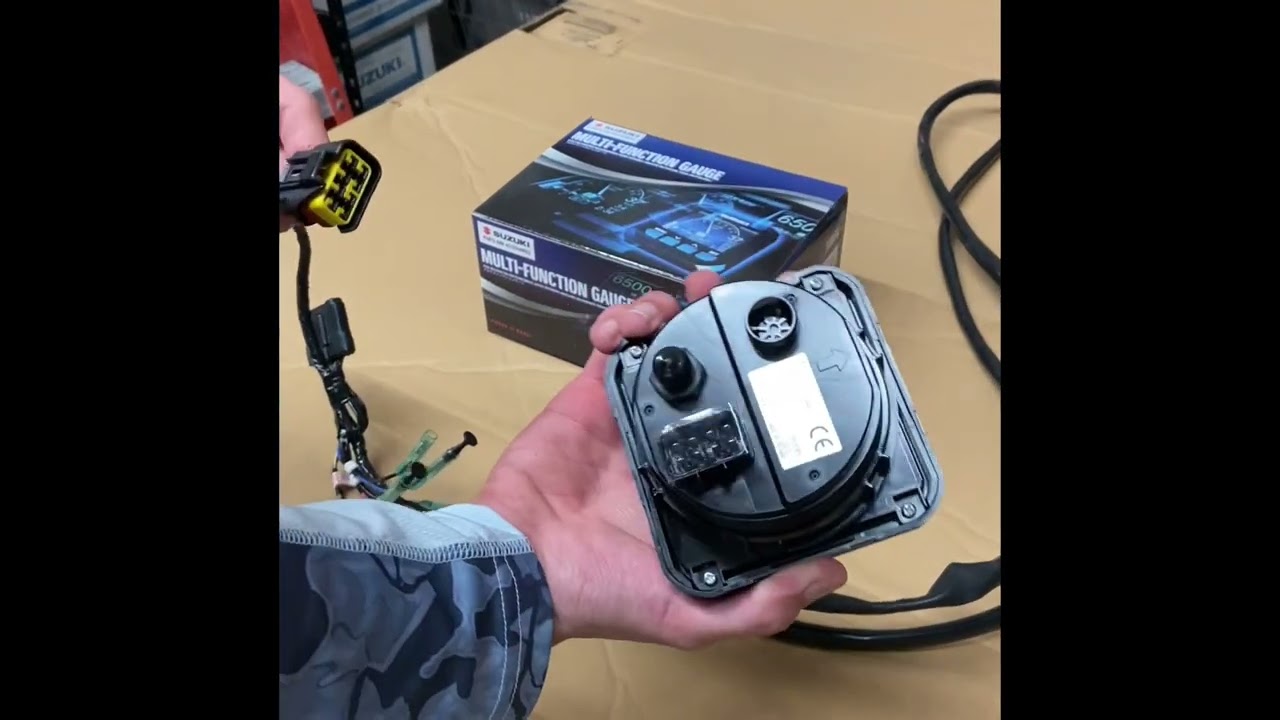 SMG4 Mech Install Guide