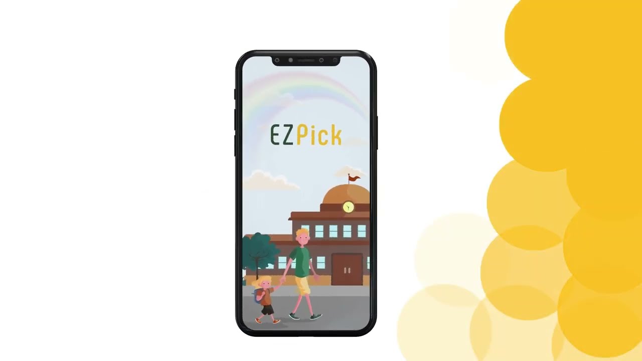 Mastering the EZpick School Pickup System