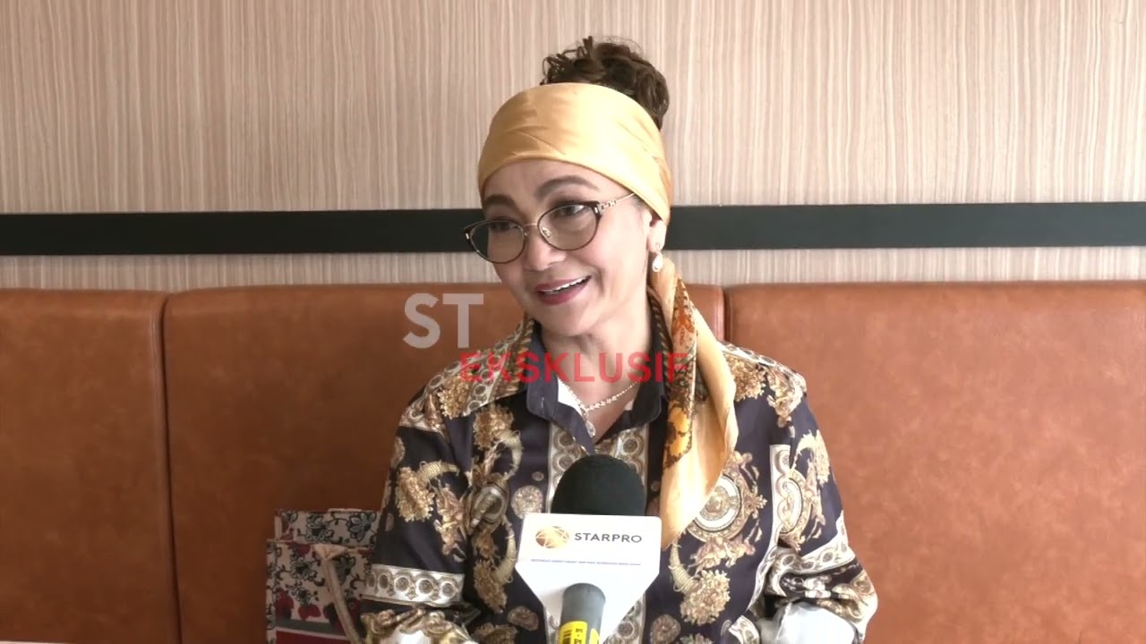 ISTRI NIKAH LAGI SAAT HAMIL!? FIRDA RAZAK BONGKAR PENGKHIANATAN MENANTU PADA!? | STAR UPDATE