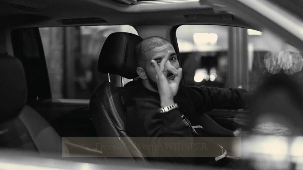 Drake Type Beat "Lucky Number 6" (prod. Manny Manhattan)