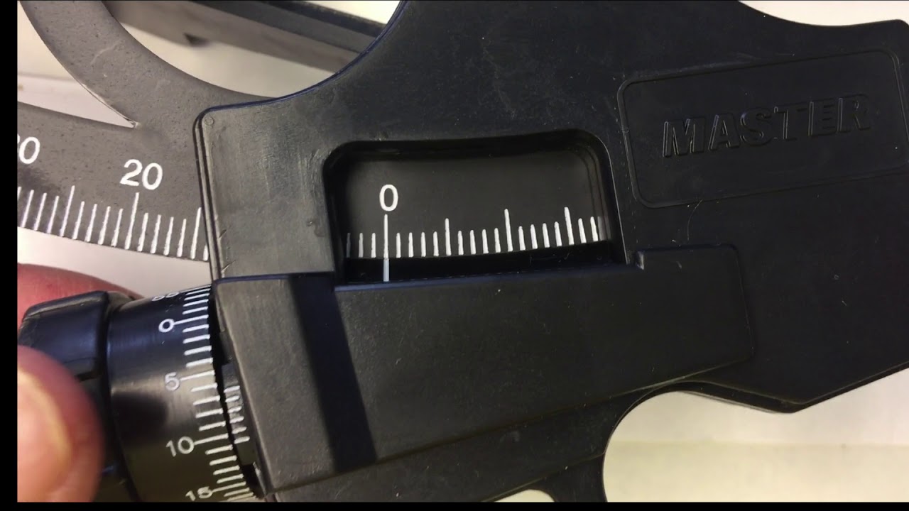 Checking Index Alignment on a Davis Mark 15 Sextant