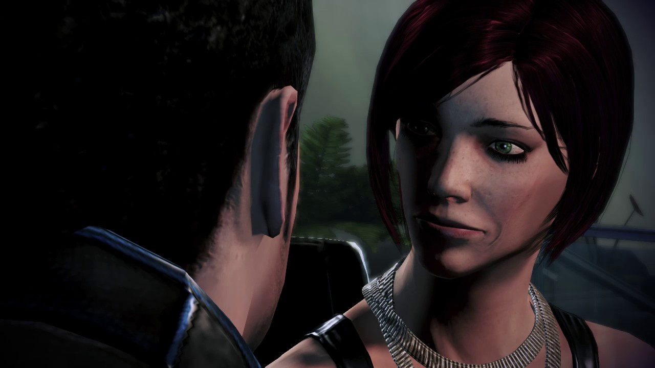 Mass Effect 3 