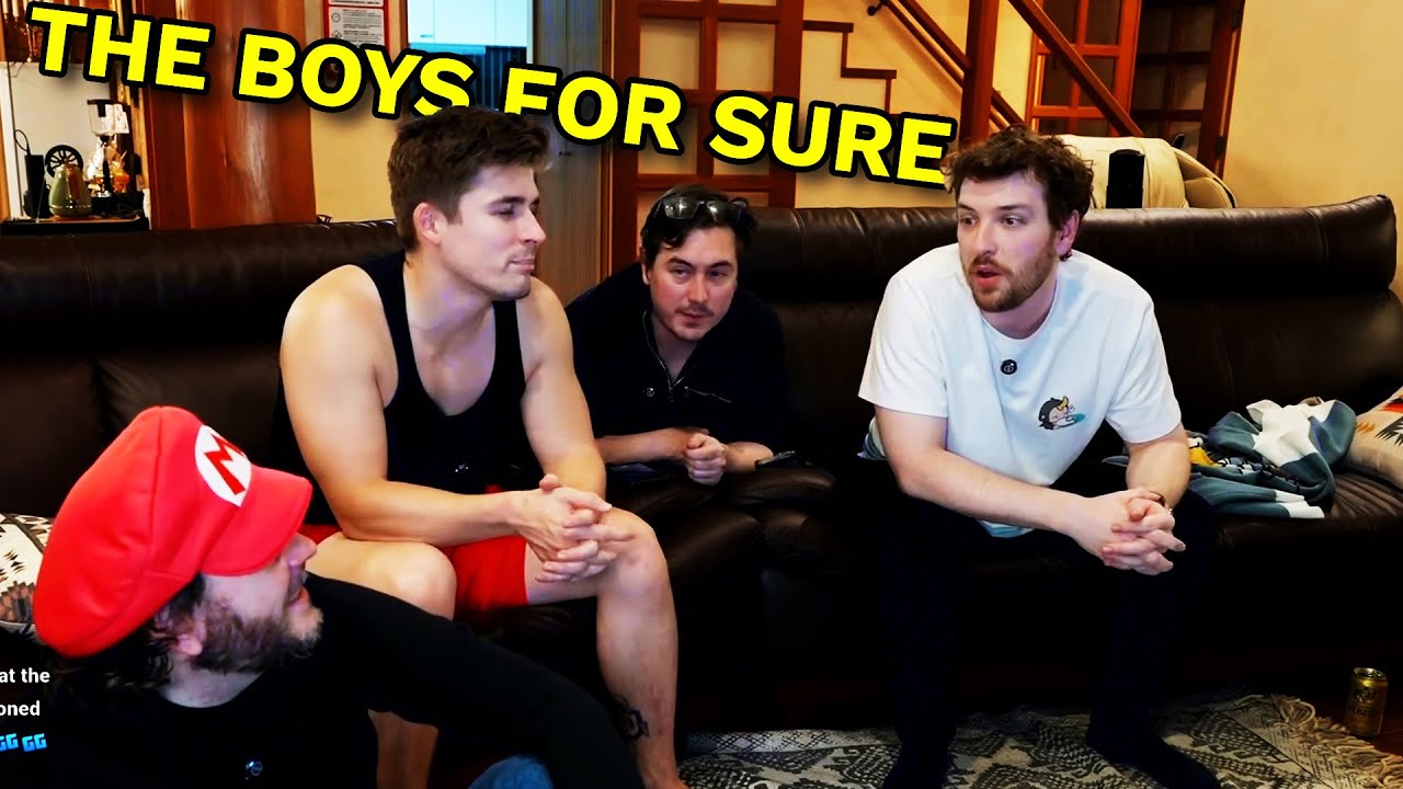 Our Favourite Moments From Day 1 Of The RV Trip